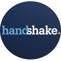 Handshake Partners logo - Similar company to Disrupthr Cbus