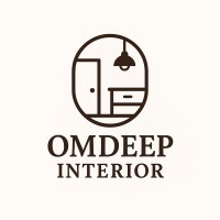 OmDeep Interior logo - Similar company to Devise Cms Pvt Ltd