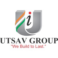 UTSAV INDIA LIMITED logo - Similar company to Utsav