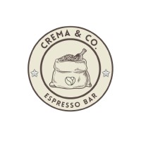 Crema & Co. logo - Similar company to Jigsaw Solutions