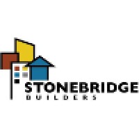 Stonebridge Builders logo - Similar company to Easton Homes