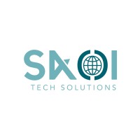 SAOI Tech Solutions logo - Similar company to Saoi