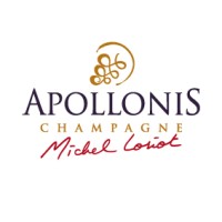 APOLLONIS MICHEL LORIOT champagne logo - Similar company to Champagne Robert Allait