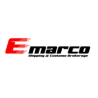 EMARCO Shipping LLC logo - Similar company to Ocudi Shipping