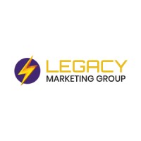 The Legacy Marketing logo - Similar company to Fine Sight Solutions