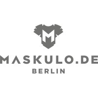 Maskulo logo - Similar company to Fletna