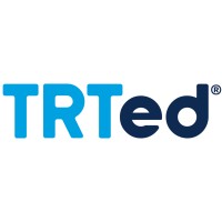 TRTed logo - Similar company to Scicomm Success