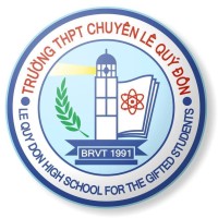 Le Quy Don High School for the Gifted Students - Vung Tau City logo - Similar company to Le Quy Don Technical University