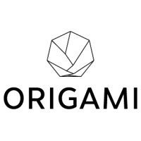 Origami Hub logo - Similar company to Nauta - Soluções De Segurança, Lda.