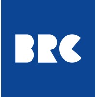 BRC Arabia logo - Similar company to Ccs Tlm