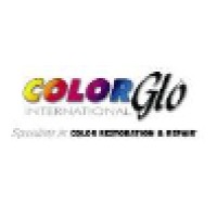 Color Glo International logo - Similar company to Minnesota Security - Smart Home Security