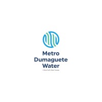 Metro Dumaguete Water logo - Similar company to Dccco Multipurpose Cooperative