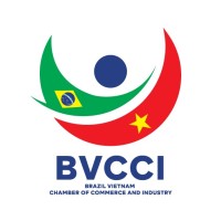 Brazil-Vietnam Chamber of Commerce and Industry (BVCCI) logo - Similar company to Taiwan (R.O.C) Chamber Of Commerce In The Czech Republic