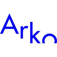Arko Visualisation - B-Corp Certified logo - Similar company to Virtual Resolution