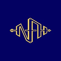 New-Found-Hope logo - Similar company to Tesoro