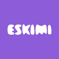 Eskimi logo - Similar company to Adtelligent
