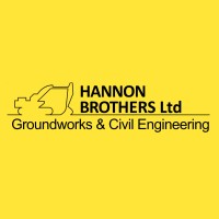 Hannon Brothers Ltd logo - Similar company to T J Brayne Limited