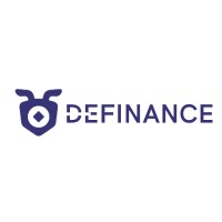 DeFinance Technology logo - Similar company to Definance Technologies