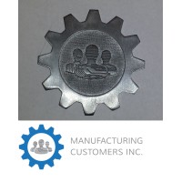 Manufacturing Customers Inc logo - Similar company to Cohesiv
