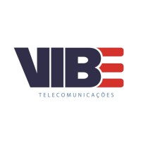 VIBE Telecomunicações logo - Similar company to Sp Telecom