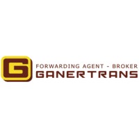 GANERTRANS logo - Similar company to Eki Services