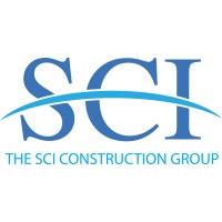 The SCI Construction Group, Inc. logo - Similar company to Zoomdash