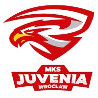 MKS Juvenia Wrocław logo - Similar company to Smartdyelivery Gmbh