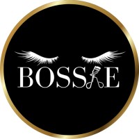 Bossae Lash logo - Similar company to Minkco Lash