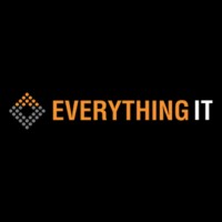 Everything IT logo - Similar company to Leacam Technology Consulting Ltd
