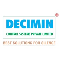 Decimin Control Systems Pvt Ltd logo - Similar company to Transparent Energy Systems Private Limited