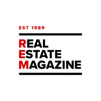 REM | Real Estate Magazine logo - Similar company to Goodman Collection