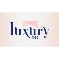 Luxury Bee logo - Similar company to Rickshaw Bagworks