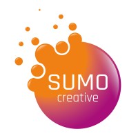 sumo creative logo - Similar company to Natural Ranks
