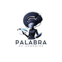 Palabra de Androide logo - Similar company to Cientisol, Slu