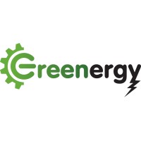 Greenergy Air Conditioning trading and installation. logo - Similar company to Green House Central Air Conditioning Contracting Co. L.L.C