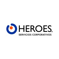 Héroes Servicios Corporativos logo - Similar company to E-Smart