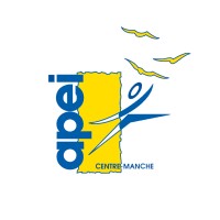 APEI Centre-Manche logo - Similar company to Difineo