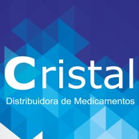 Cristal Distribuidora de Medicamentos logo - Similar company to Distribuidora De Medicamentos Paulo Lima S.A.