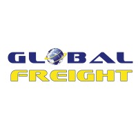 GLOBAL FREIGHT SERVICES LTD logo - Similar company to Axis Freight Pakistan