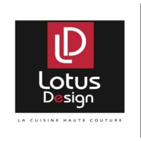 Lotus Design logo - Similar company to Agence_Kontrast_Design