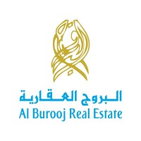 Al Burooj Real Estate logo - Similar company to Wellington Construction Group