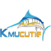 Chentilly & kmucutie Fishing Tackle wholesale logo - Similar company to Miyabi-Frp