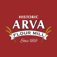 Arva Flour Mills logo - Similar company to Parrish & Heimbecker Milling Group