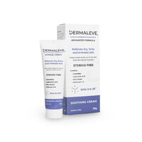 Dermeleve® logo - Similar company to Engimata Inc