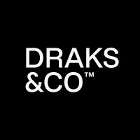 Draks&Co logo - Similar company to Krevo