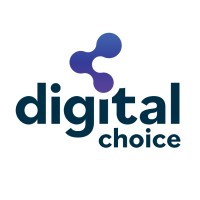 Digital Choice logo - Similar company to Didactix It