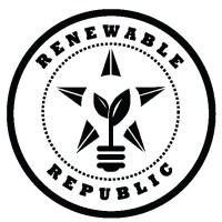 The Renewable Republic