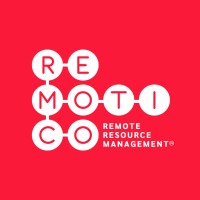 Remotico logo - Similar company to Tomorrow Financial Solutions