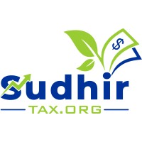 Sudhir Tax logo - Similar company to Spai Labs