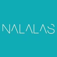 NALALAS logo - Similar company to Mycube Safe